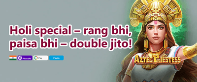 Mega Slot Free Spins Deal promotion
