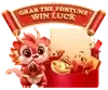 Pin Up Casino Lucky Draw